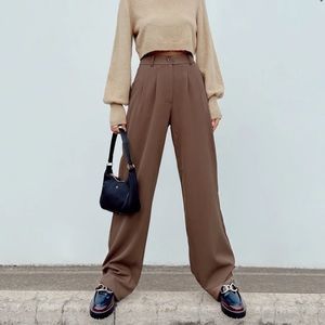 Princess Polly Archer Pants